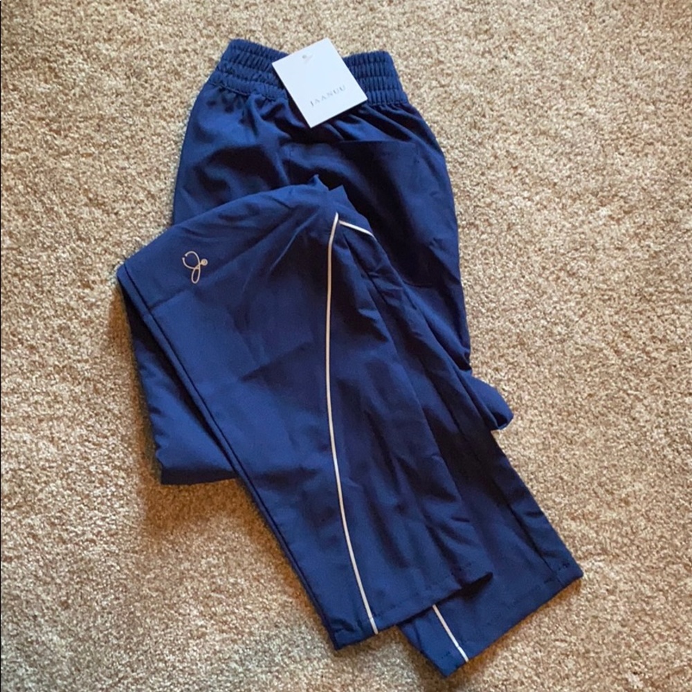 Jaanuu Scrub Pants
